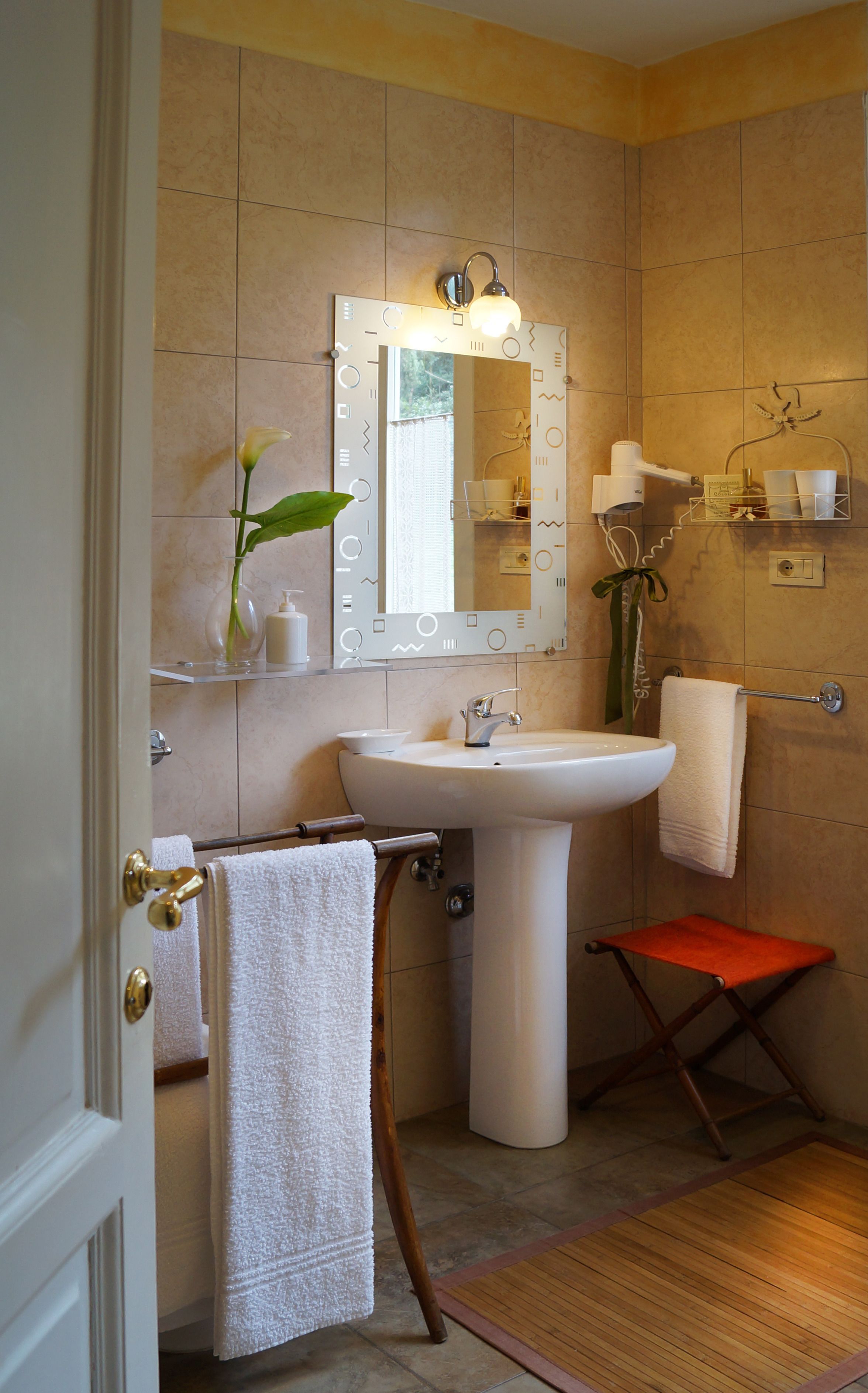 Foto - B&B Monte Oliveto