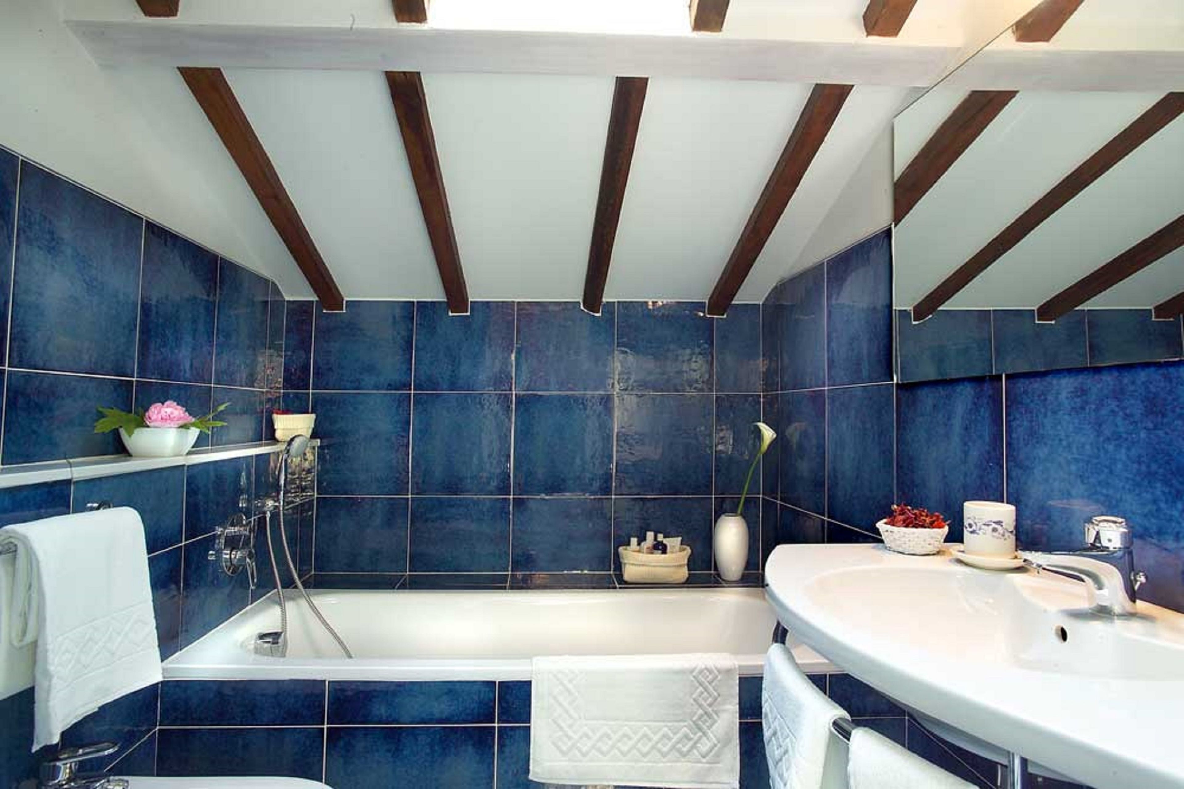 Foto - B&B Monte Oliveto