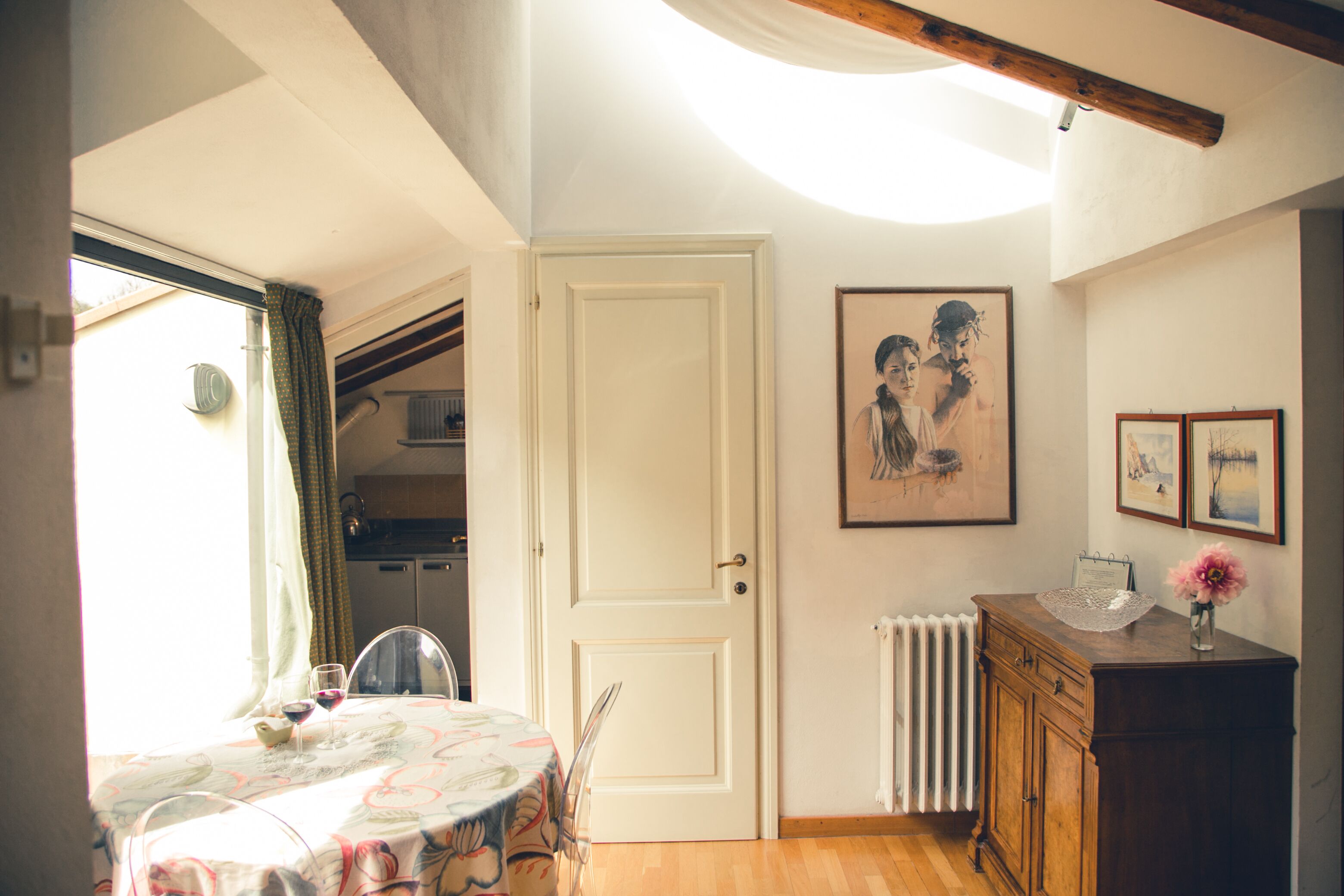 Foto - B&B Monte Oliveto