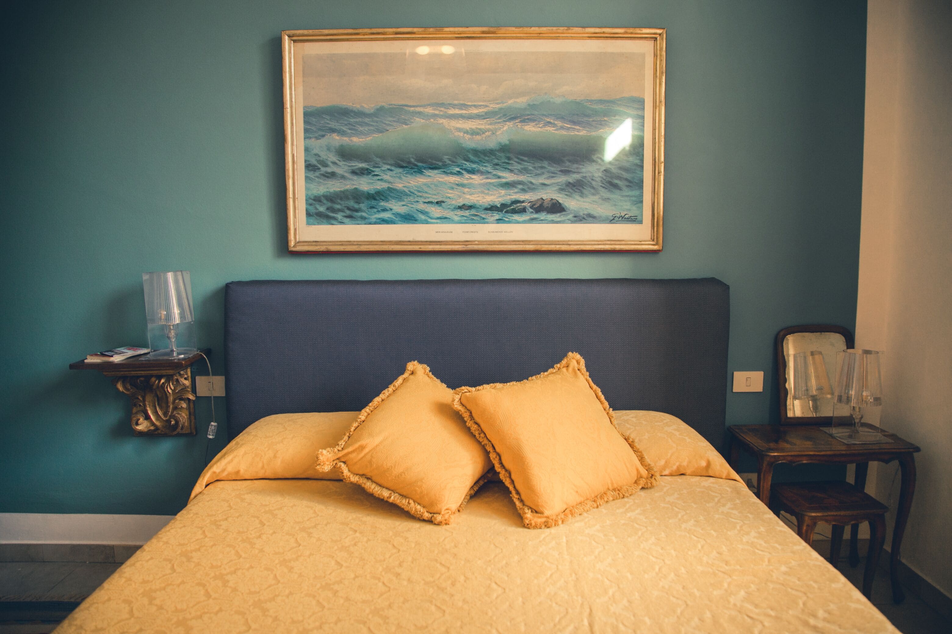 Foto - B&B Monte Oliveto