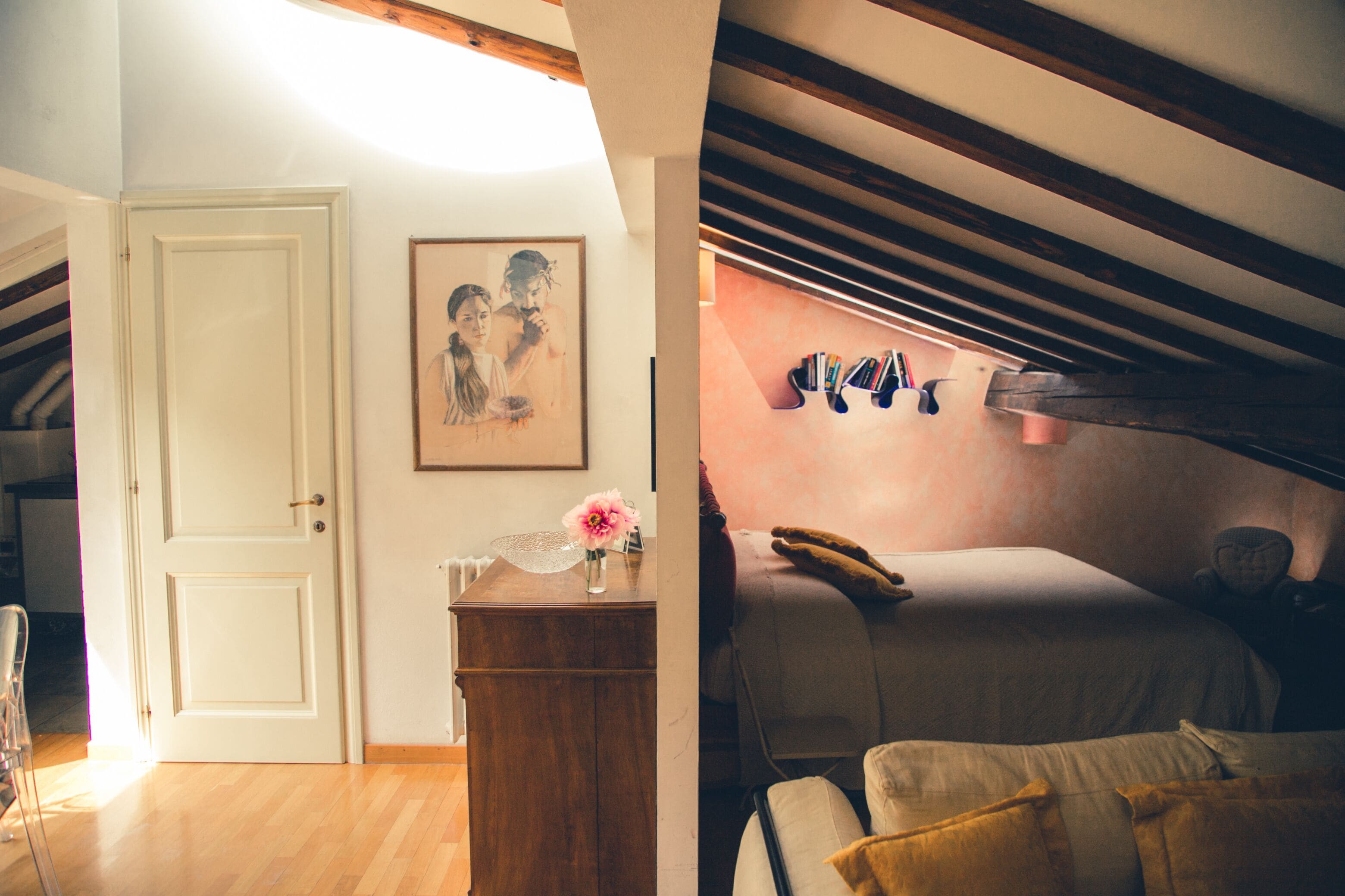 Foto - B&B Monte Oliveto