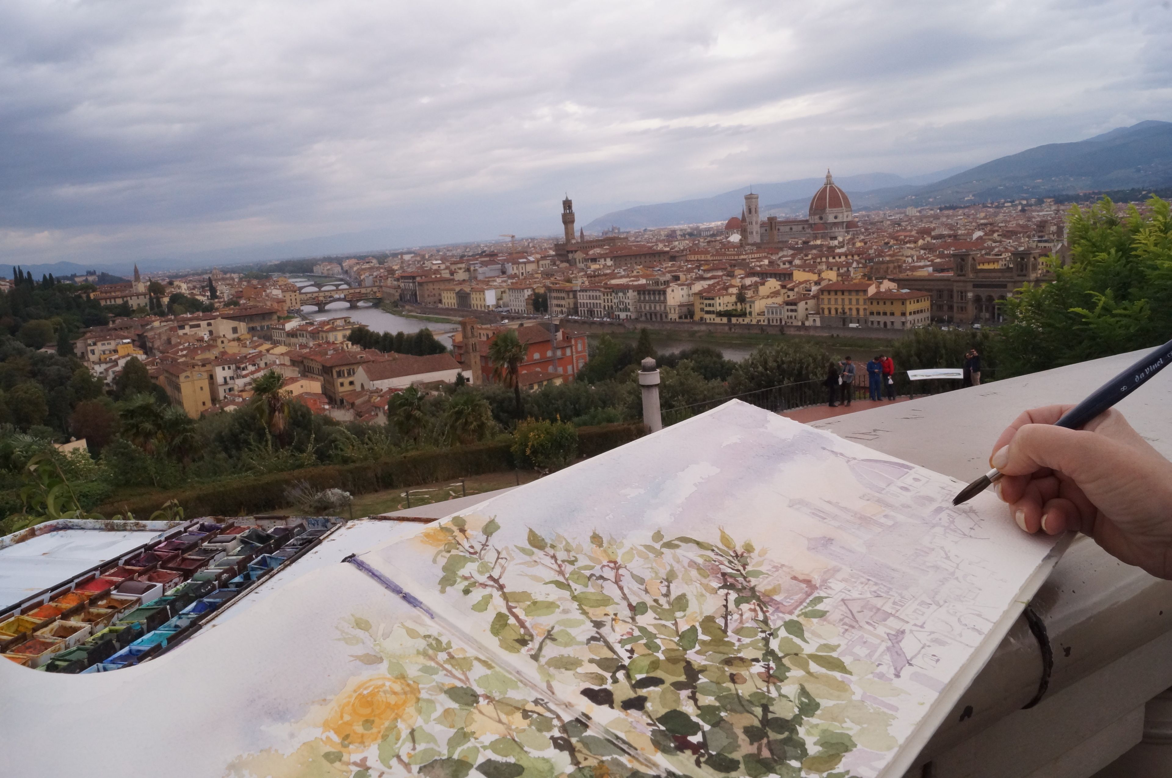 Foto - B&B Monte Oliveto