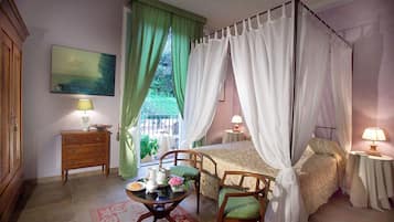 1 habitación, sábanas de algodón egipcio y ropa de cama de alta calidad