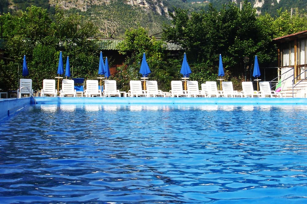 Villaggio Fiori d'Arancio