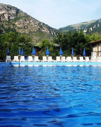 Villaggio Fiori d'Arancio