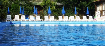 Villaggio Fiori d'Arancio