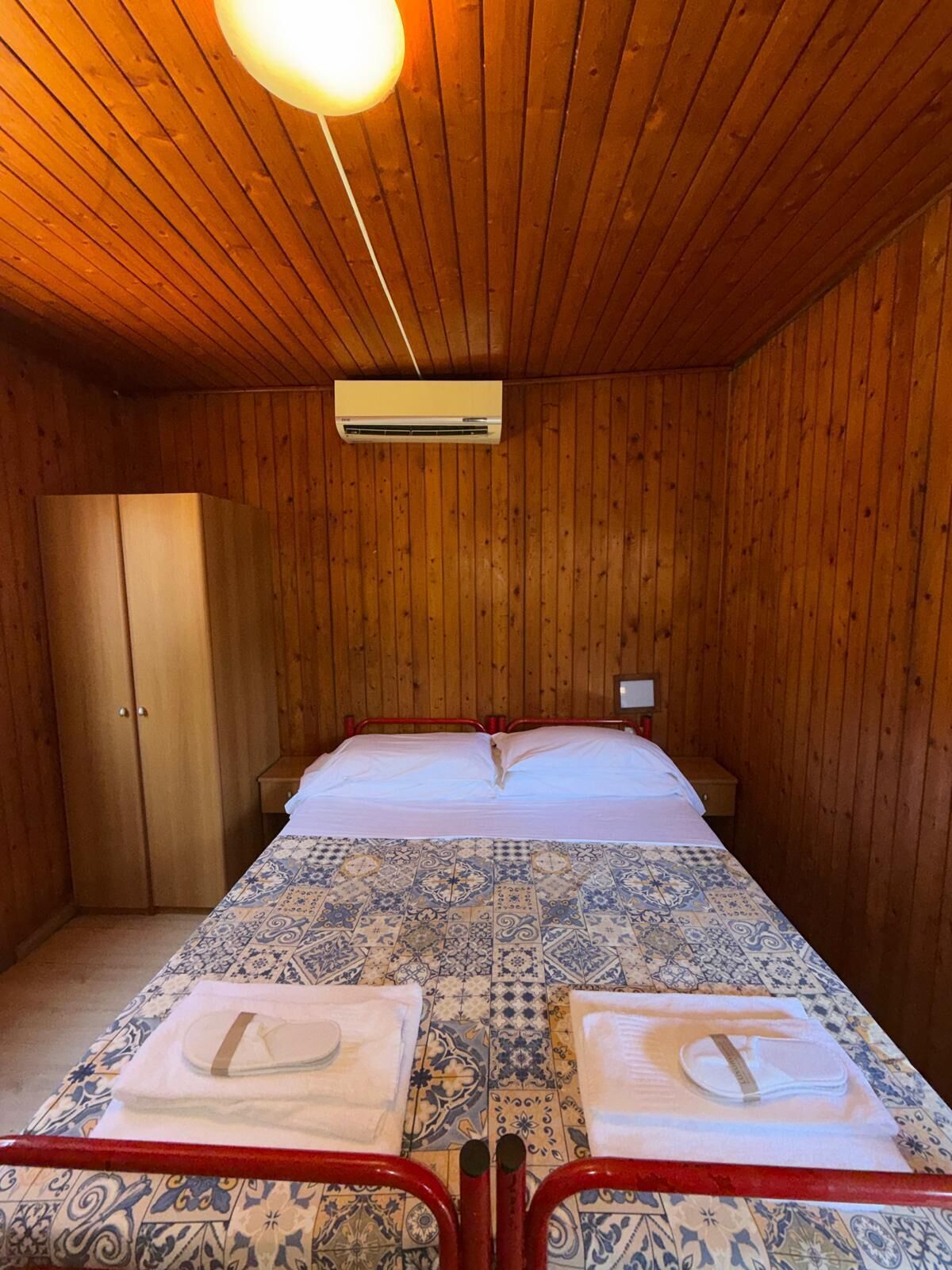 Bungalow Family | In-room safe, free WiFi, bed sheets, wheelchair access