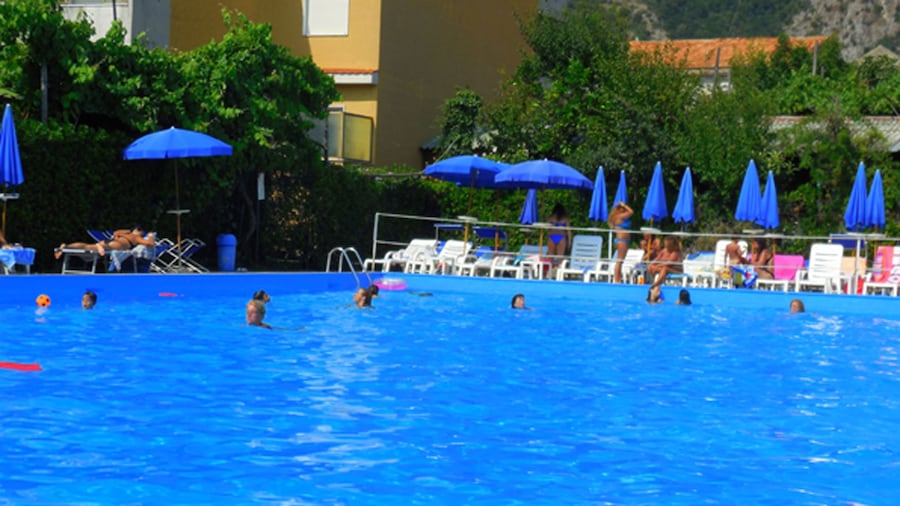 Villaggio Fiori d'Arancio