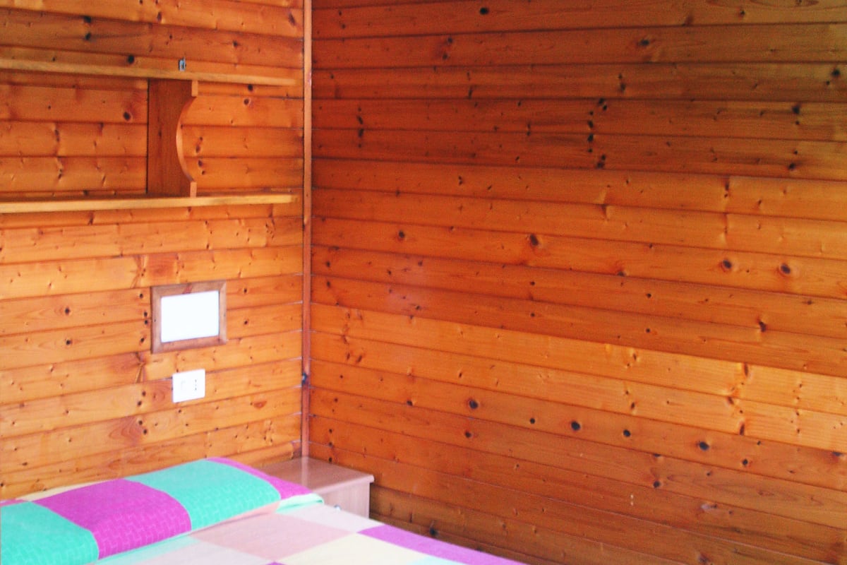 2 bedrooms, in-room safe, free WiFi, bed sheets