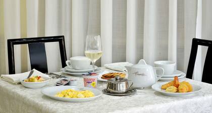 Hotel Ristorante Commercio