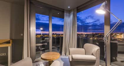 Villa C Boutique Hotel