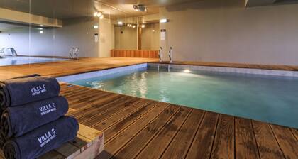 Villa C Boutique Hotel
