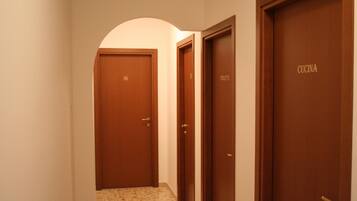 Massage/treatment rooms