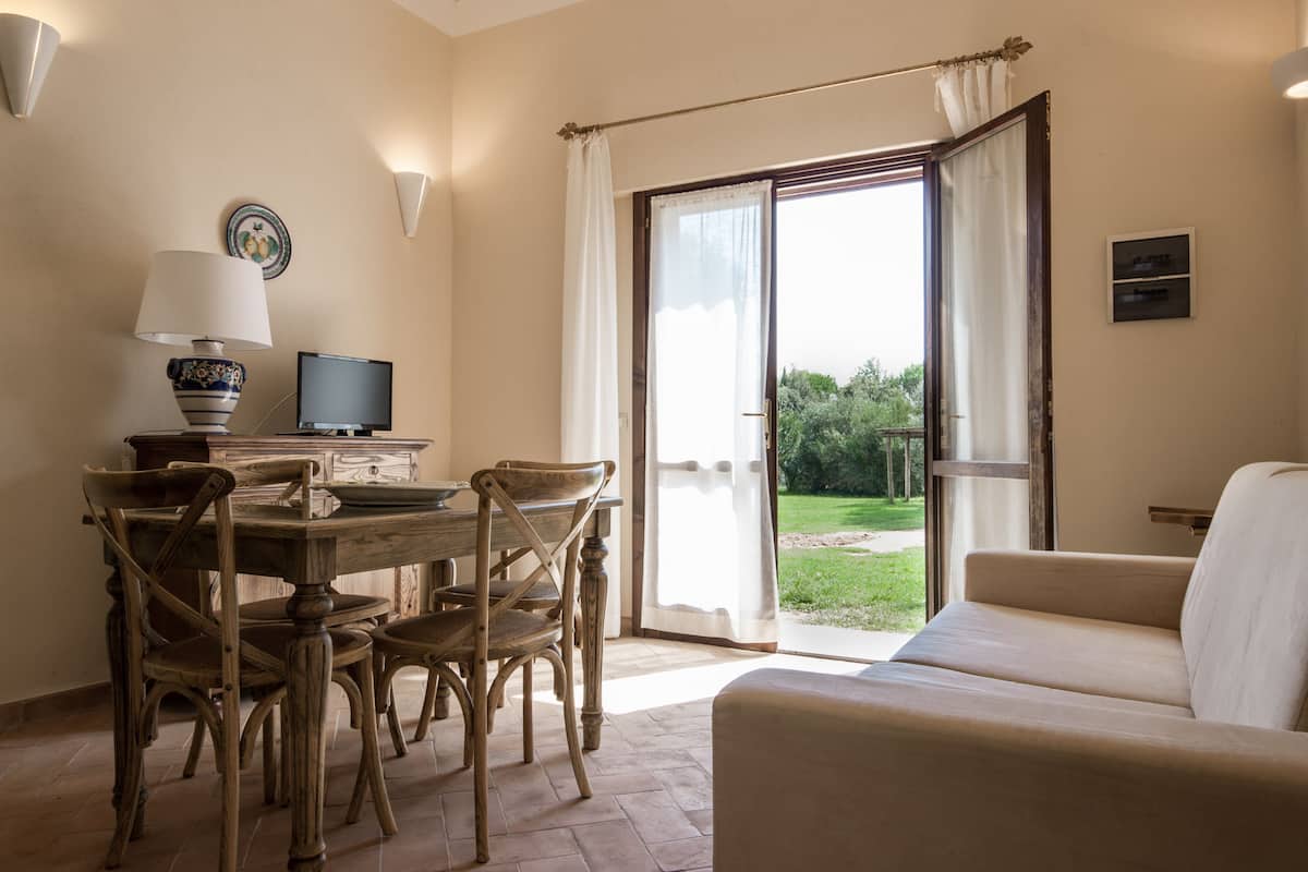 Apartment, 2 Bedrooms (Poderino)