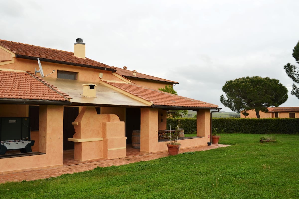 Apartment, 3 Bedrooms, Annex Building