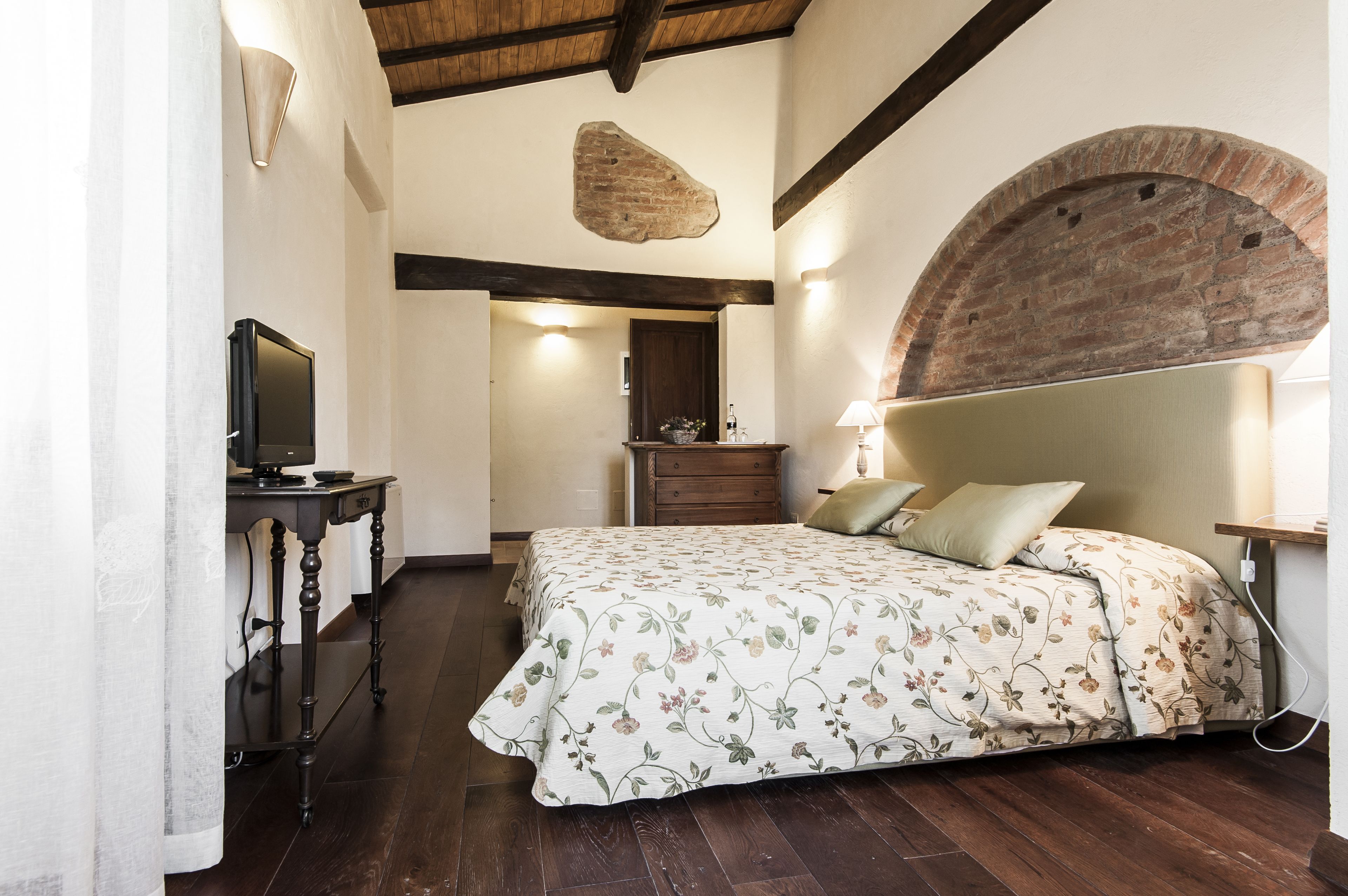 Suíte júnior | Berços (sobretaxa), roupa de cama, acesso para cadeiras de rodas