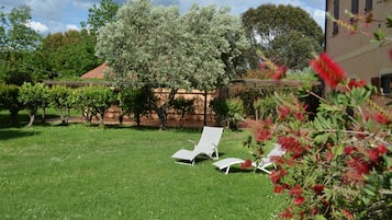 Junior Suite | View from room