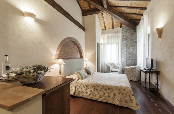 Tenuta Uccellina - Tuscany