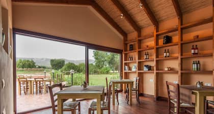Tenuta Uccellina