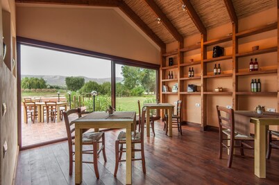 Tenuta Uccellina