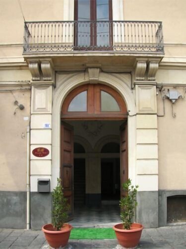 Giuseppe Verdi B&B