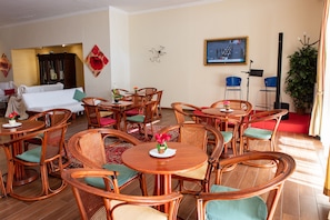 Coffee shop - Hotel Principe (Sanremo)