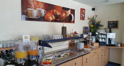 Hotel Ifen