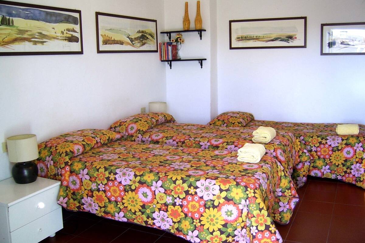 Individually furnished, desk, soundproofing, iron/ironing board