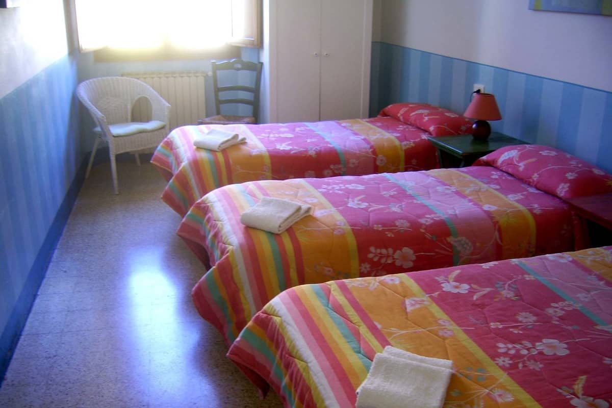 Individually furnished, desk, soundproofing, iron/ironing board