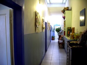 Entrada (vista interna)