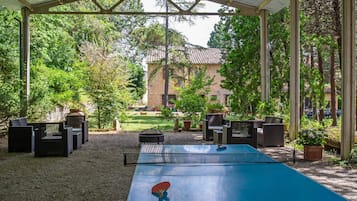 Espace pour fĂȘtes dâanniversaire