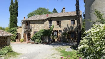 Esterni