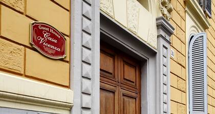 GH Casa Vicenza