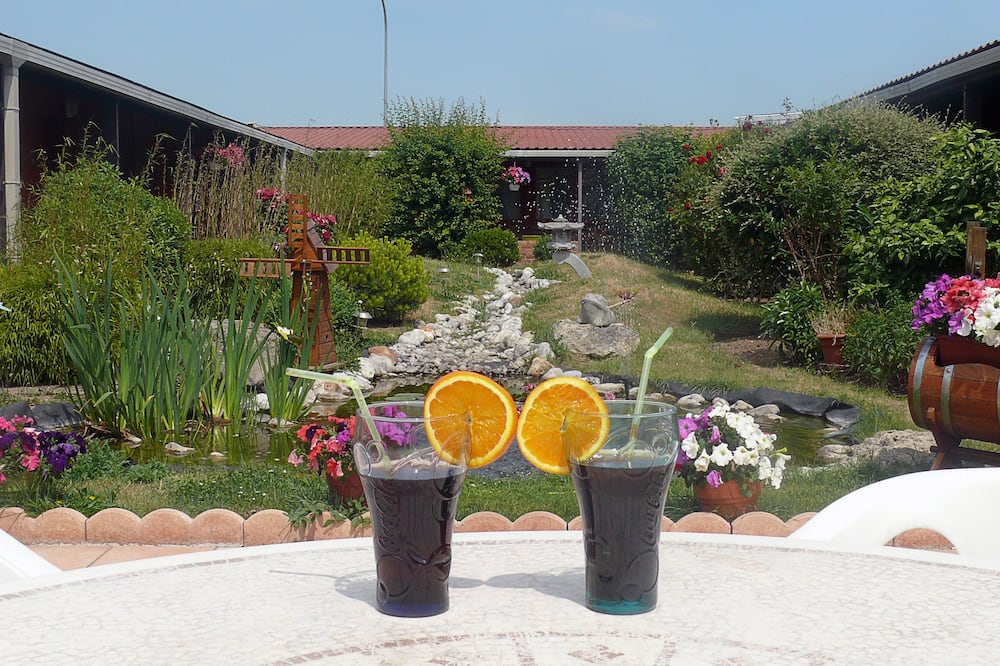 Les Jardins d'Epône