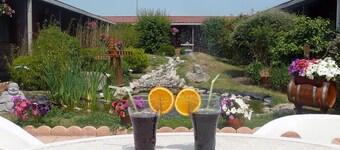 Les Jardins d'Epône