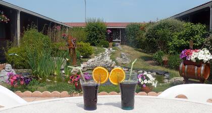 Les Jardins d'Epône