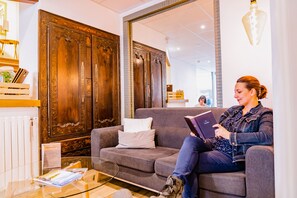 Coffee service - Victor Hugo (Lorient)