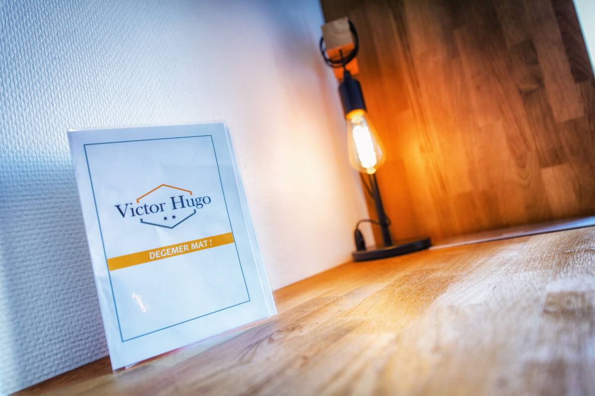 single cabin | desk, soundproofing, iron/ironing board, free wifi