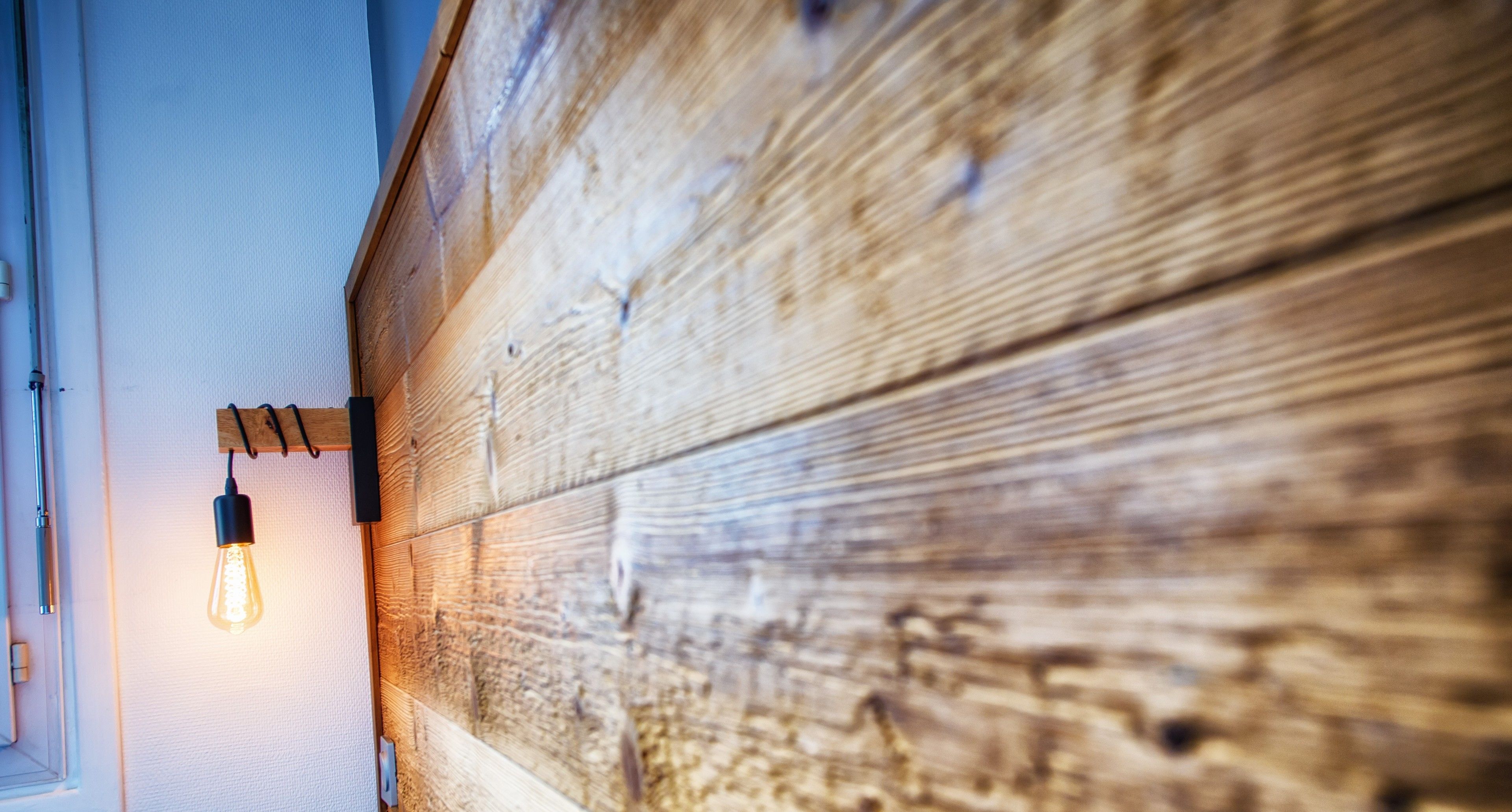 single cabin | desk, soundproofing, iron/ironing board, free wifi