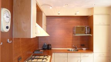 Dapur peribadi