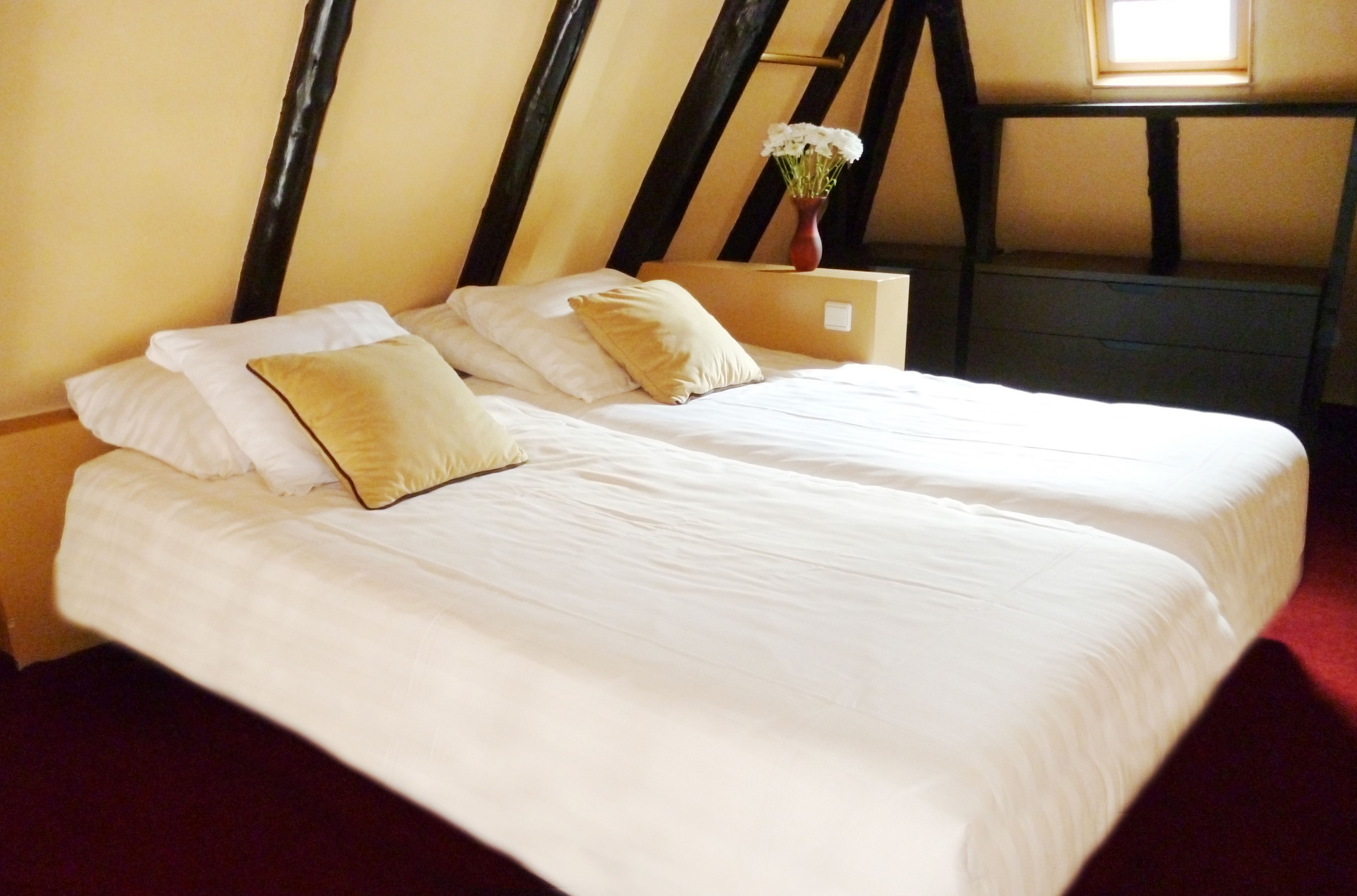 city studio | 2 bedrooms, minibar, individually decorated, individually furnished