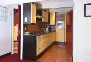 Appartement Ville, 2 chambres | Cuisine privée