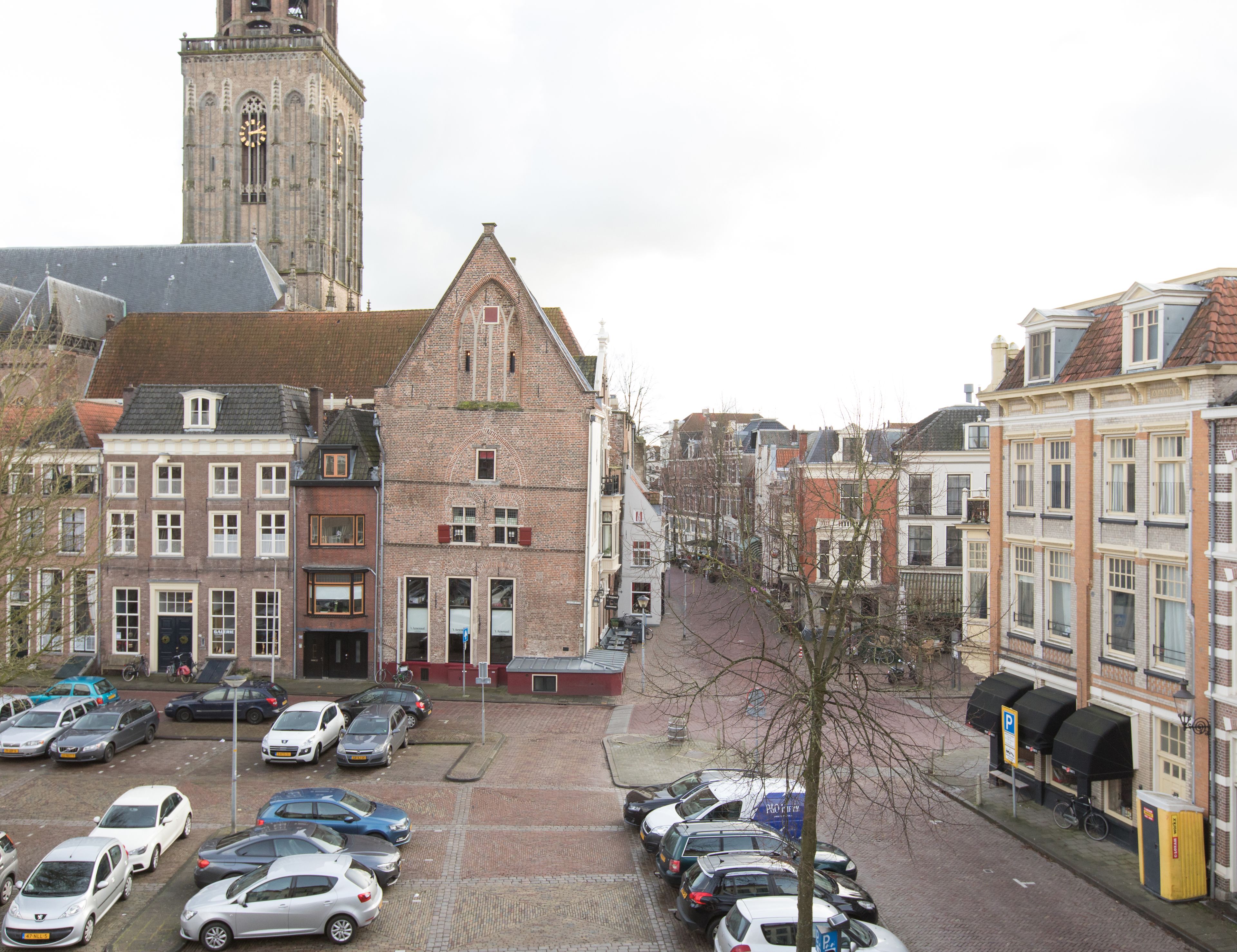 panoramic studio, 2 single beds, terrace, city view | parking | self-parking (surcharge) 20 per night