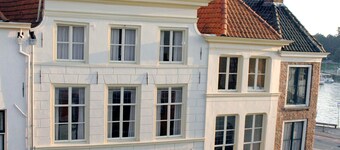 Hotel de Vischpoorte