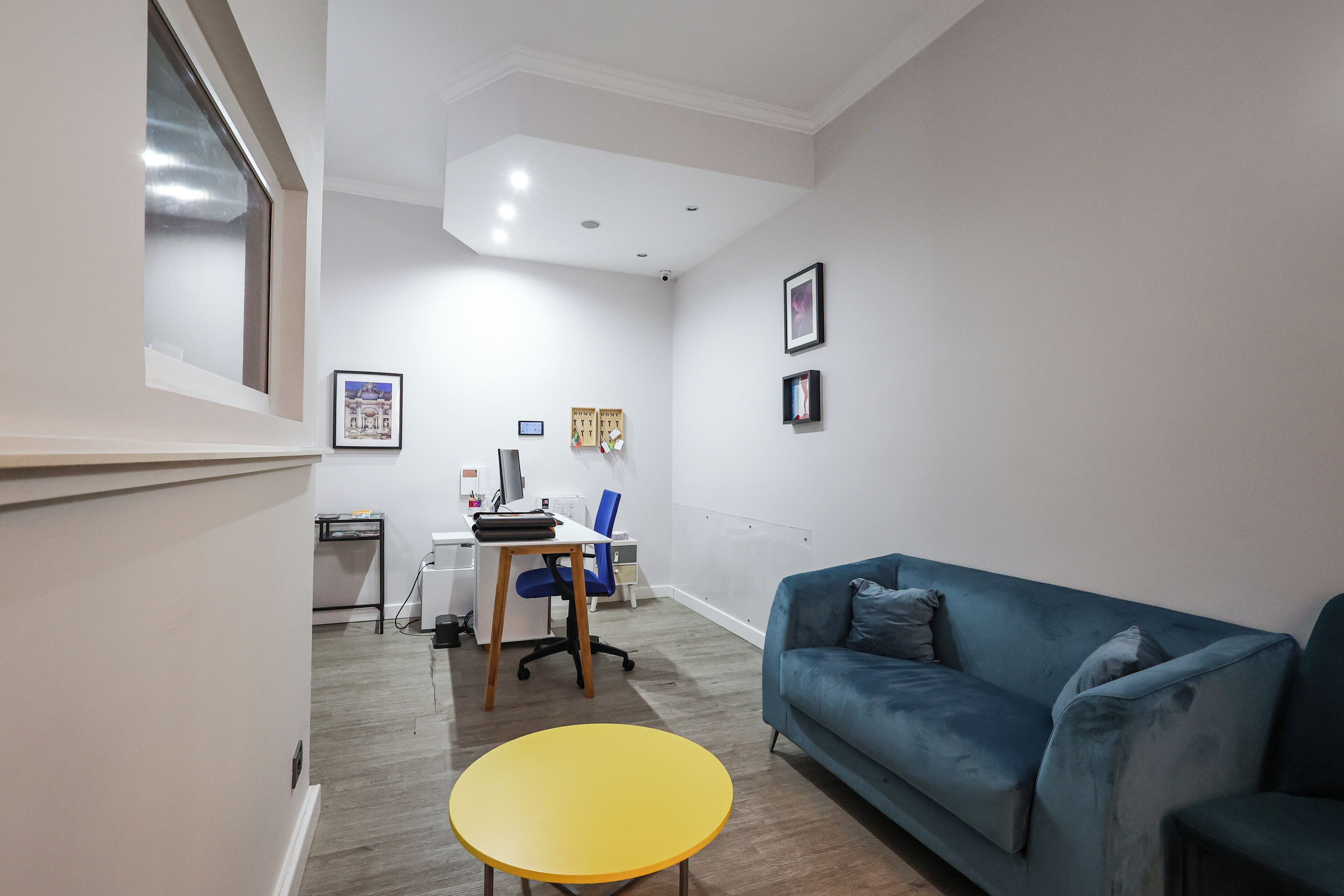 Foto - Seven Kings Relais