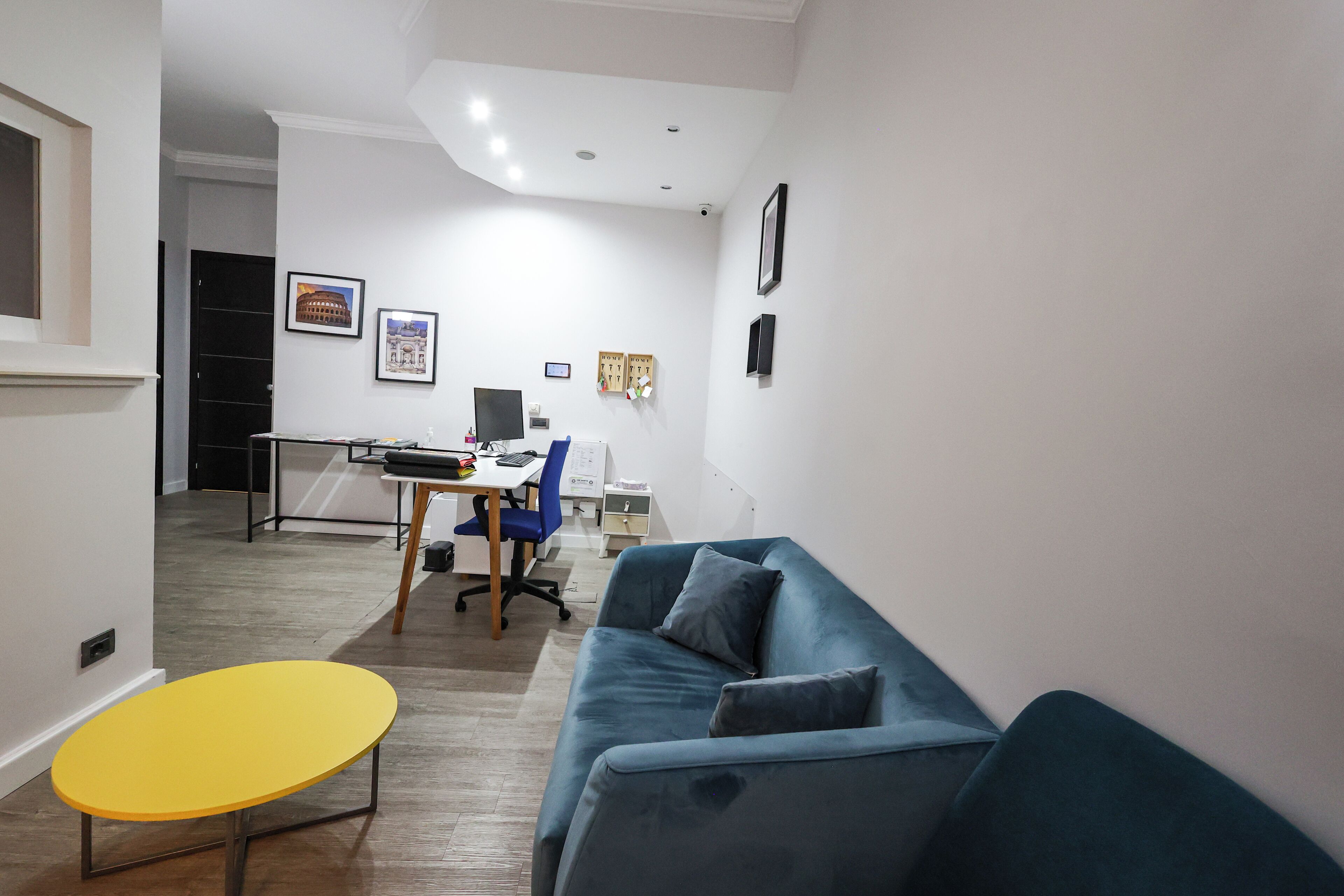 Foto - Seven Kings Relais