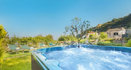 Villa Pane Resort