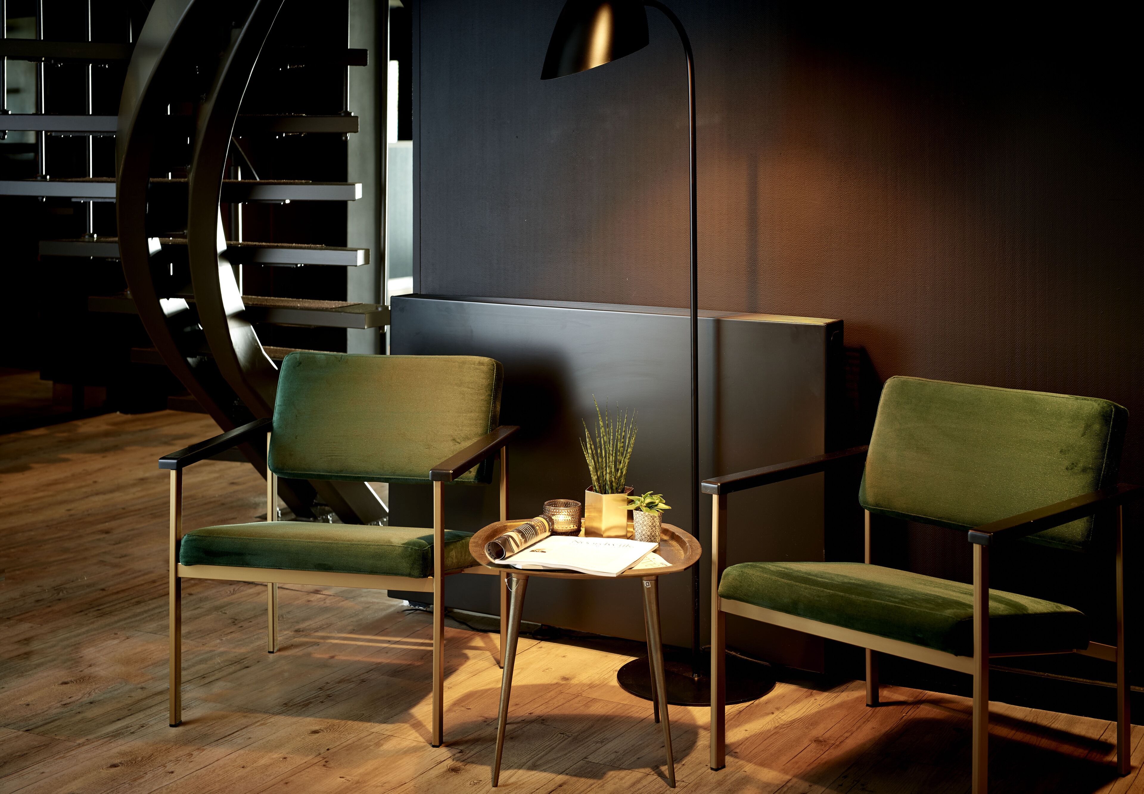 Foto - Hotel Hogerhuys - adults only