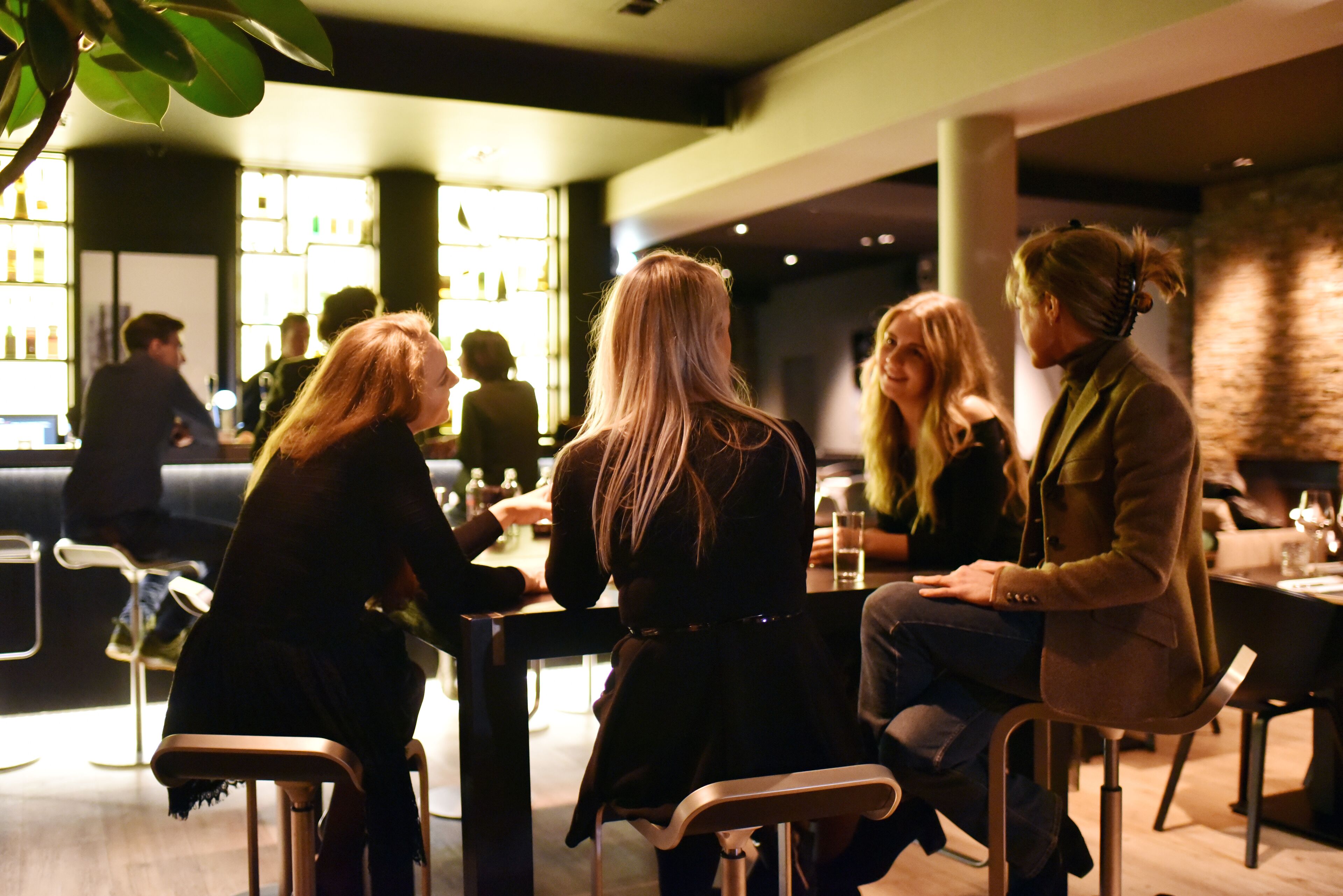 Foto - Hotel Hogerhuys - adults only