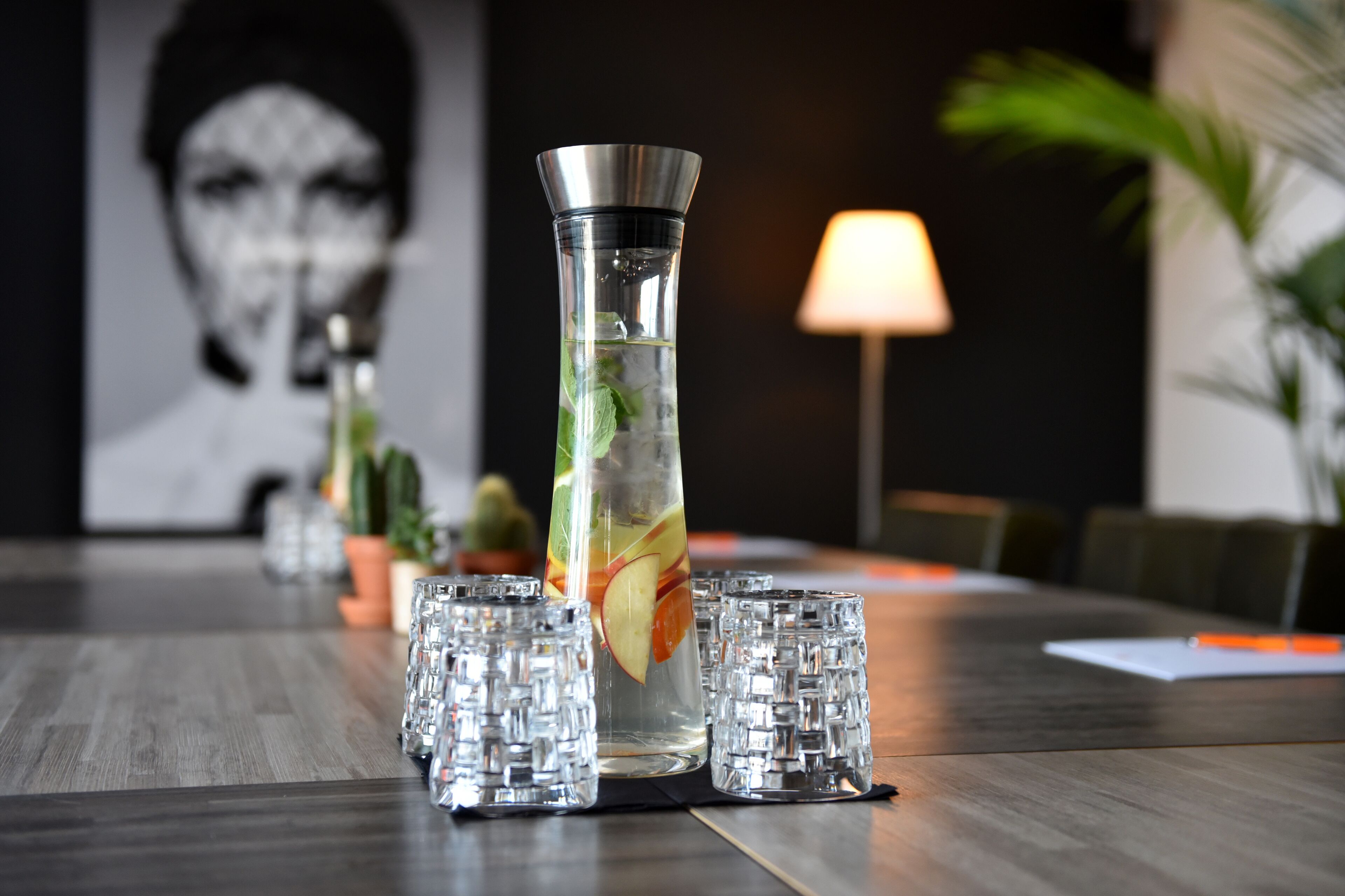 Foto - Hotel Hogerhuys - adults only